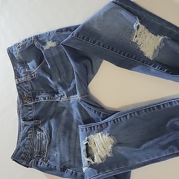 Empyre Tessa Skinny Juniors size 3 - Picture 4 of 6